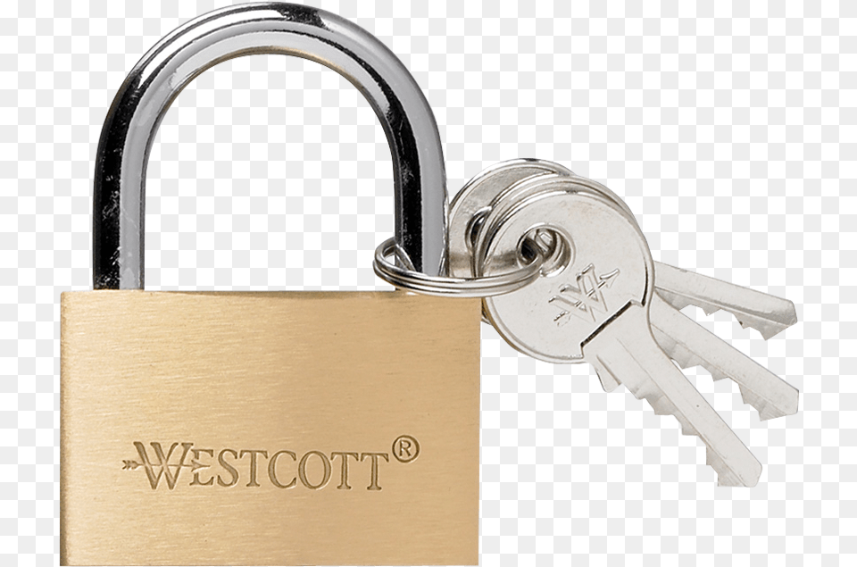 Product Image Westcott Key Lock Png