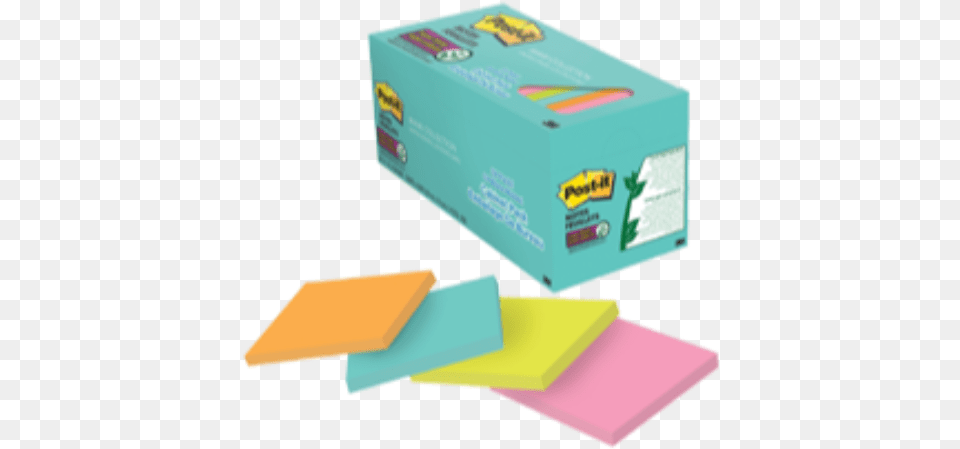 Product Image Post It Super Sticky Construction Paper, First Aid Png
