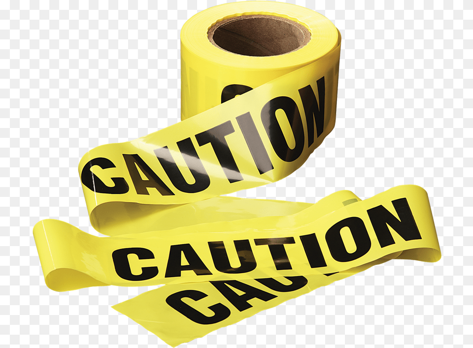 Product Image Scotch Caution Paper, Tape Free Transparent Png