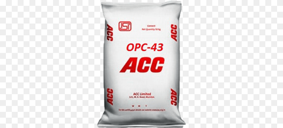 Product Acc Cement Logo, Cushion, Home Decor, Powder, First Aid Png Image