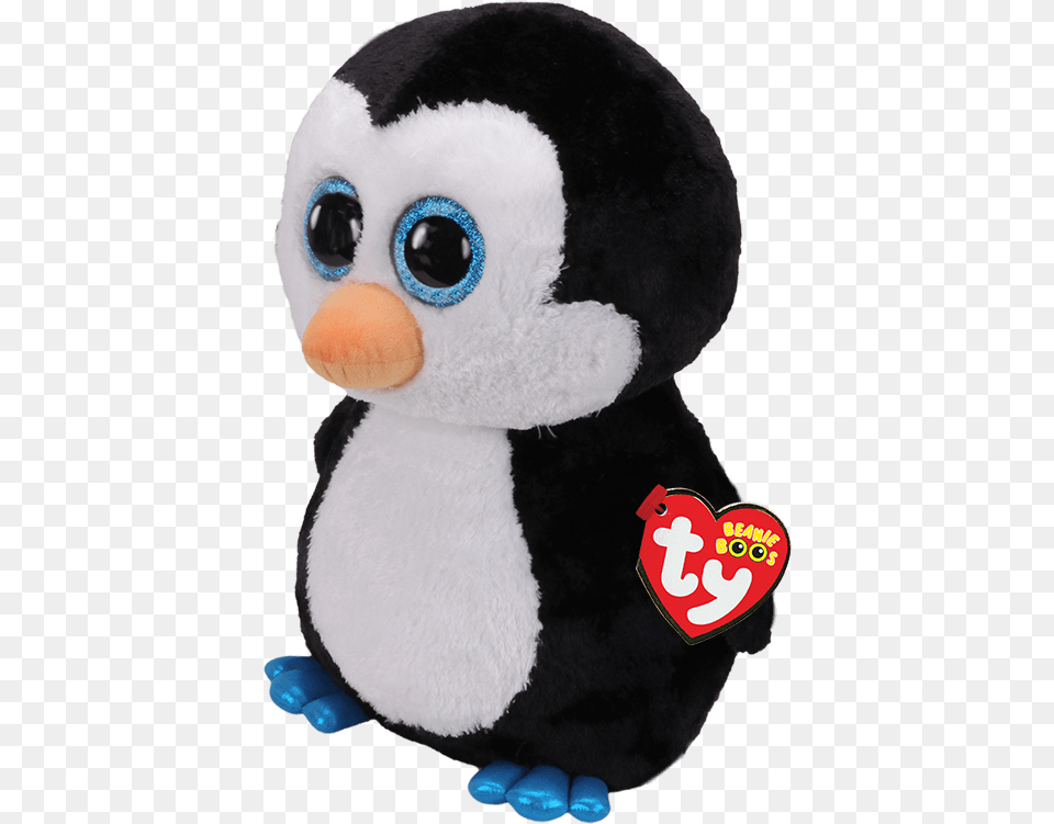 Product Adlie Penguin, Plush, Toy, Teddy Bear Png Image