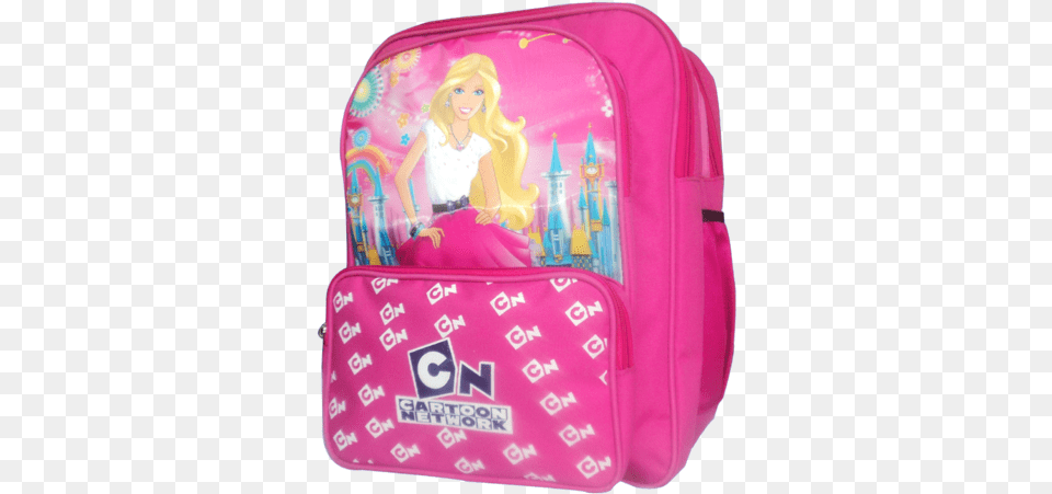 Product Bag, Backpack, Child, Female, Girl Png Image
