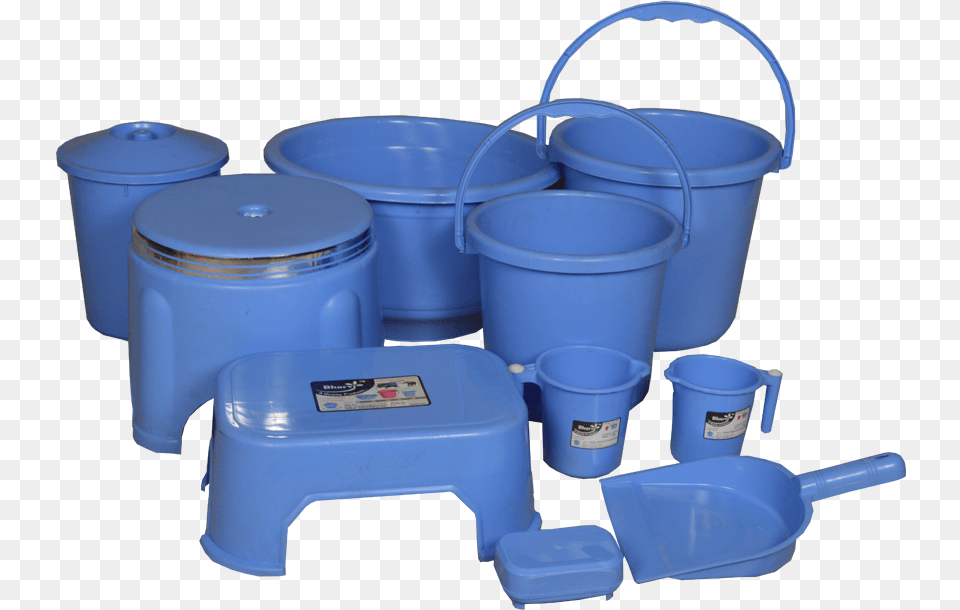 Product Bathroom Set, Bucket, Plastic, Box Png Image