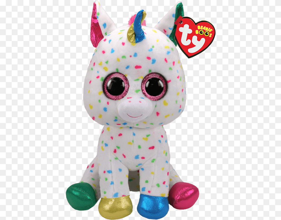 Product Beanie Boos Bunny, Plush, Toy Png Image
