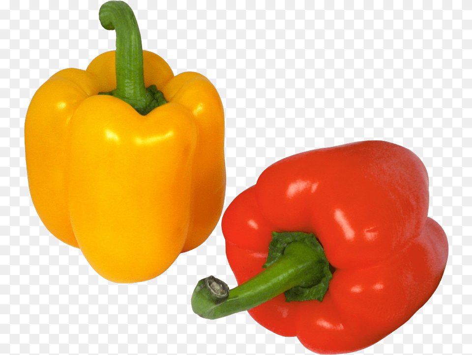Product Image Bell Pepper, Bell Pepper, Food, Plant, Produce Free Png