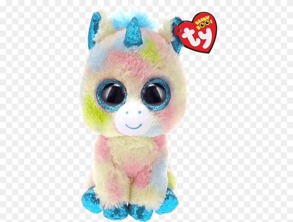 Product Image Blitz The Beanie Boo, Plush, Toy, Teddy Bear Free Png