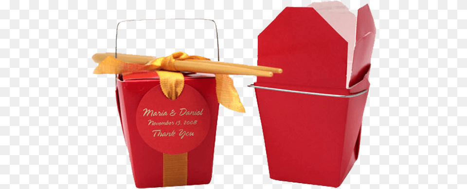 Product Image Chinese Take Out Box Template Free Transparent Png