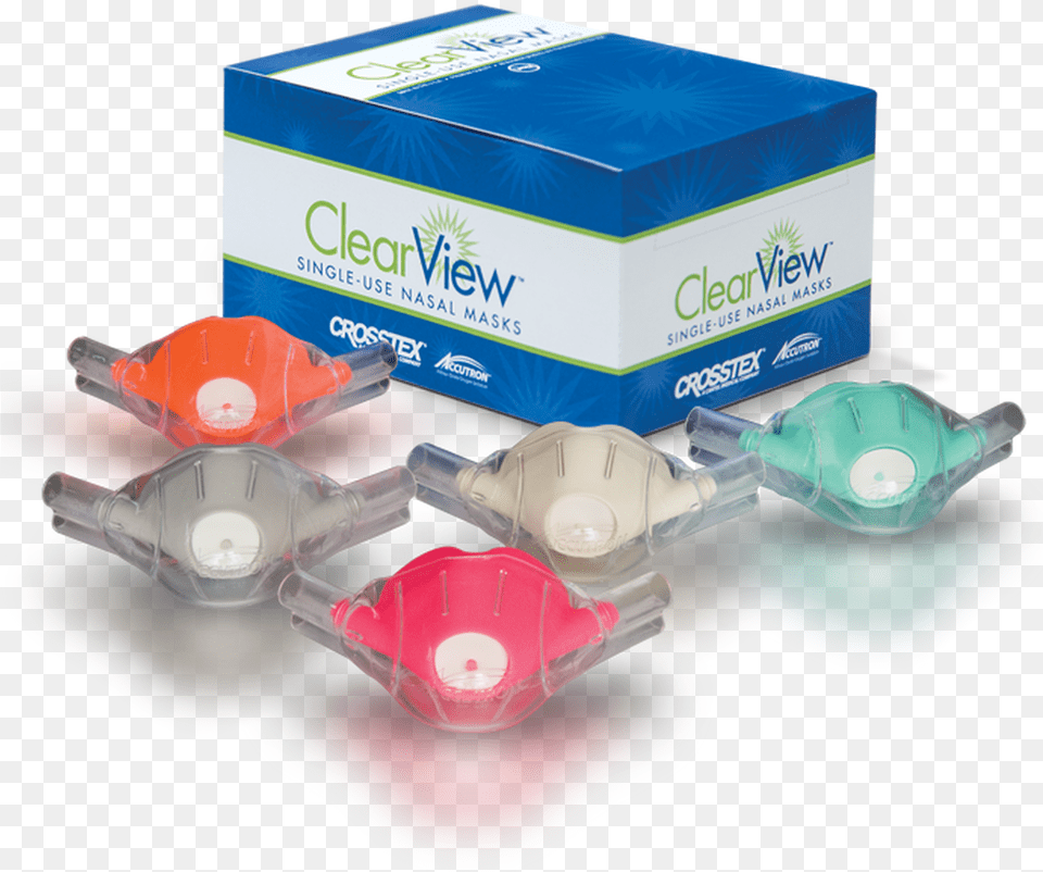 Product Clearview Nasal Hoods Png Image