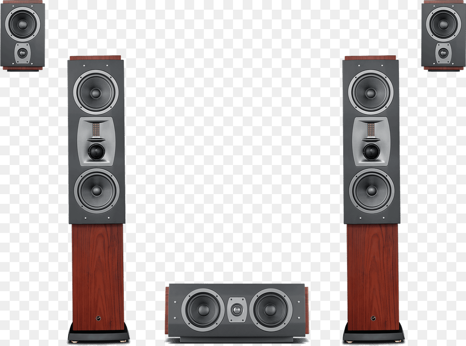 Product Computer Speaker, Electronics Png Image