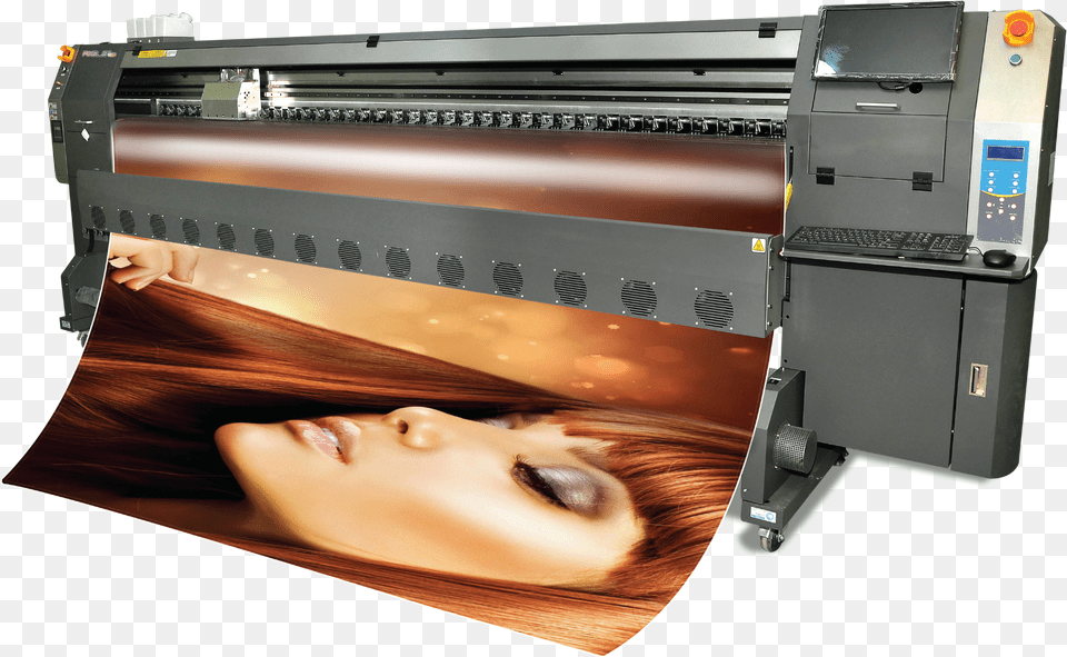 Product Image Eco Solvent Printers Gif Free Png Download