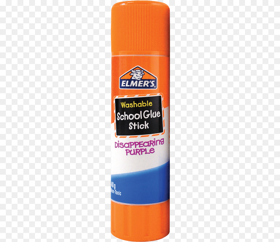 Product Image Elmers School Glue Stick Mixed Pack, Cosmetics, Deodorant, Can, Tin Png