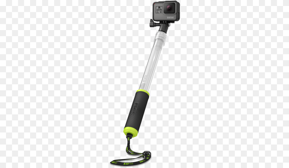 Product Image Gopro Gopole, Smoke Pipe, Camera, Electronics Free Png