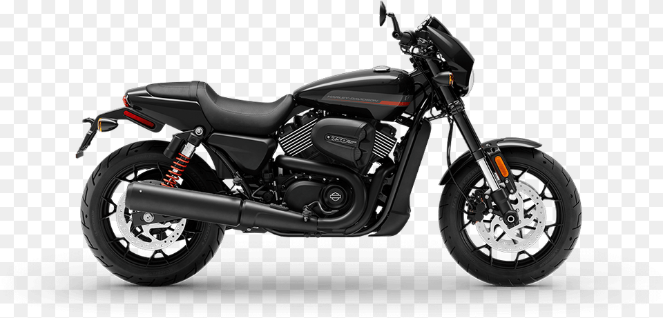 Product Image Harley 750 Street Rod, Machine, Motorcycle, Transportation, Vehicle Free Png Download