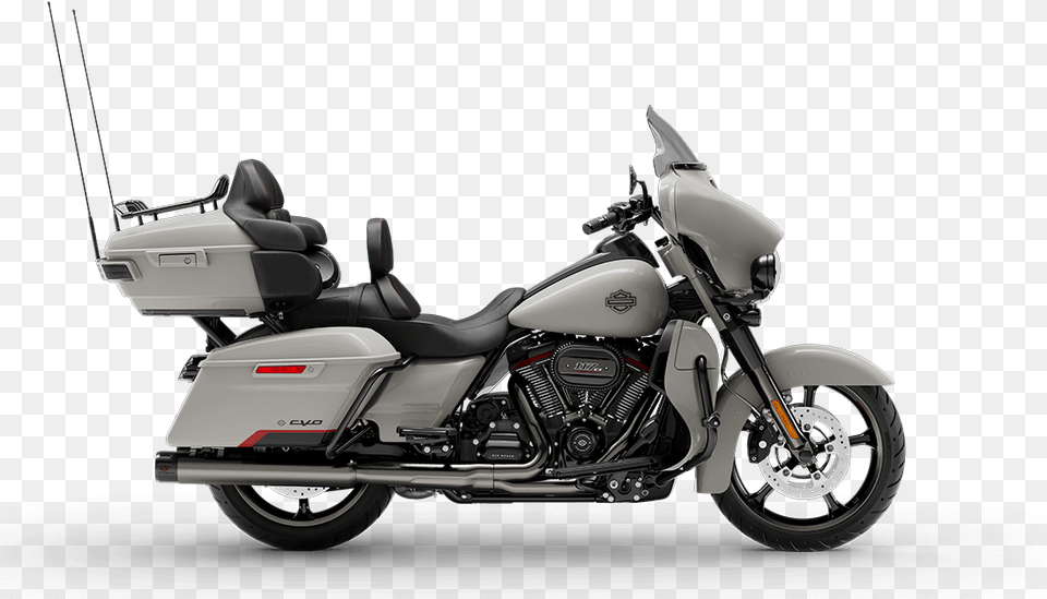 Product Image Harley Davidson Cvo Limited, Motorcycle, Transportation, Vehicle, Machine Png