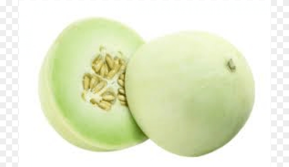Product Image Honeydew Melon, Food, Fruit, Plant, Produce Free Png
