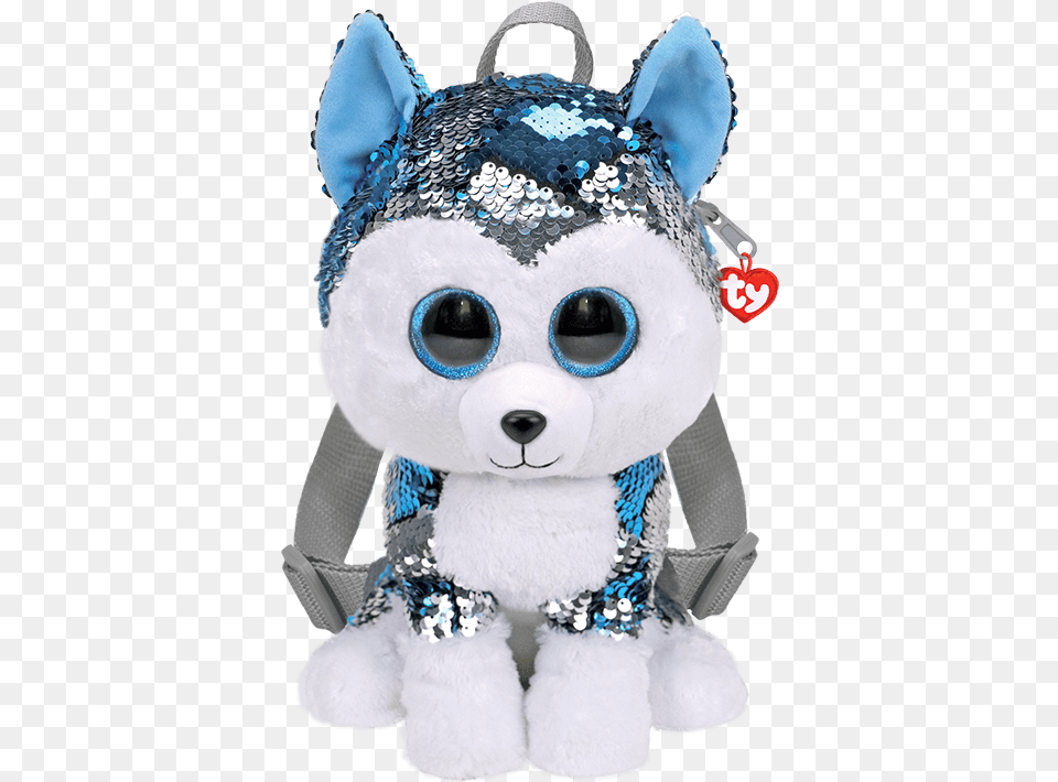 Product Image Juguete Ty Mochila, Plush, Toy, Bag, Nature Free Png Download