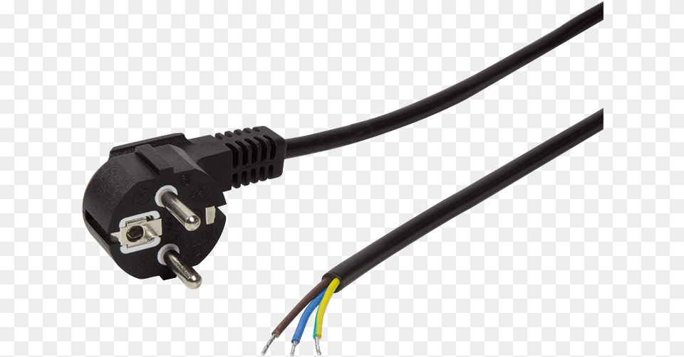 Product Logilink Stromkabel 15 M, Adapter, Electronics, Plug, Cable Png Image