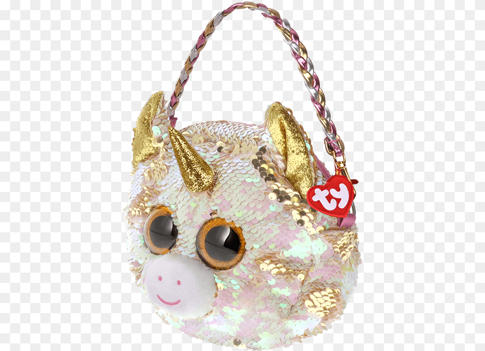 Product Image Mcdonalds Beanie Babies 2009, Accessories, Bag, Handbag, Purse Png