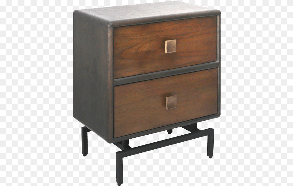 Product Image Nightstand, Cabinet, Drawer, Furniture, Mailbox Png