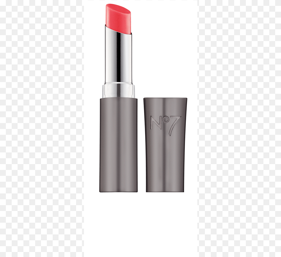 Product Image No7 Stay Perfect Autumn Whisper, Cosmetics, Lipstick Free Transparent Png