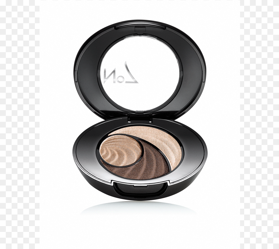 Product Image No7 Stay Perfect Eye Shadow Trio, Cosmetics, Face, Face Makeup, Head Free Png