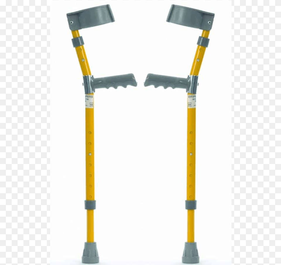 Product Image Nrs Children39s Elbow Crutches 4 7 Years Pair, Stilts, Stick, Cane Free Transparent Png