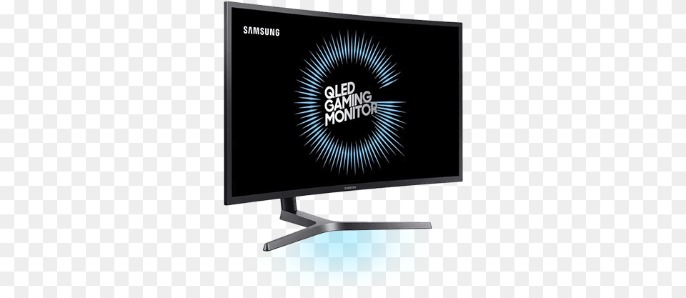 Product Image Of Chg70 27inch 32inch Samsung C32hg70 315quot Wide Quad Hd Va Black Computer, Computer Hardware, Electronics, Hardware, Monitor Free Transparent Png