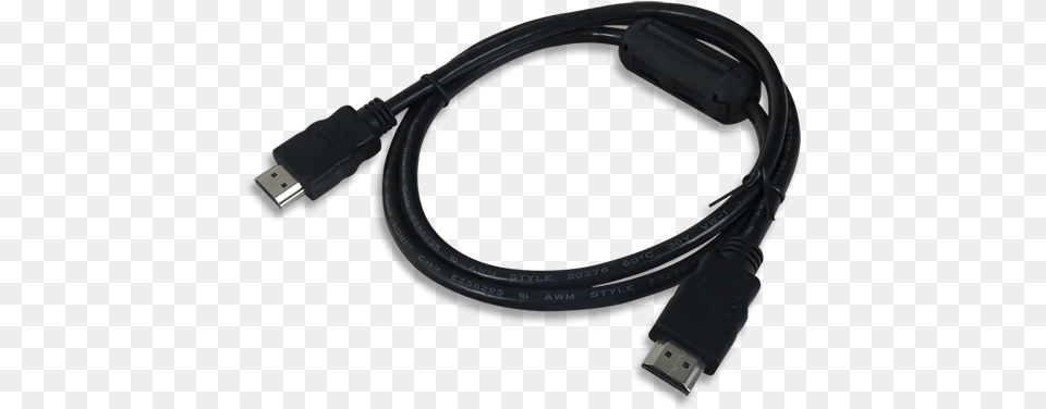 Product Image Of The Hdmi Type A To Type A Cable Hdmi Kabel, Appliance, Blow Dryer, Device, Electrical Device Free Png