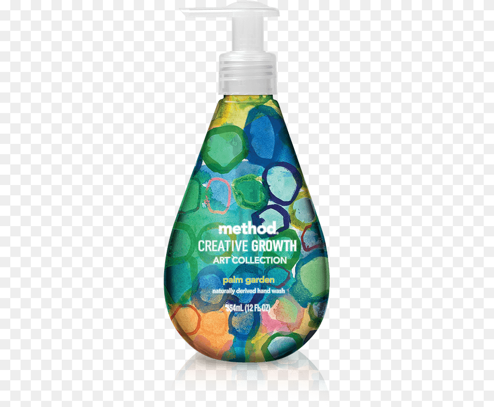 Product Image Plastic Bottle, Lotion Free Png