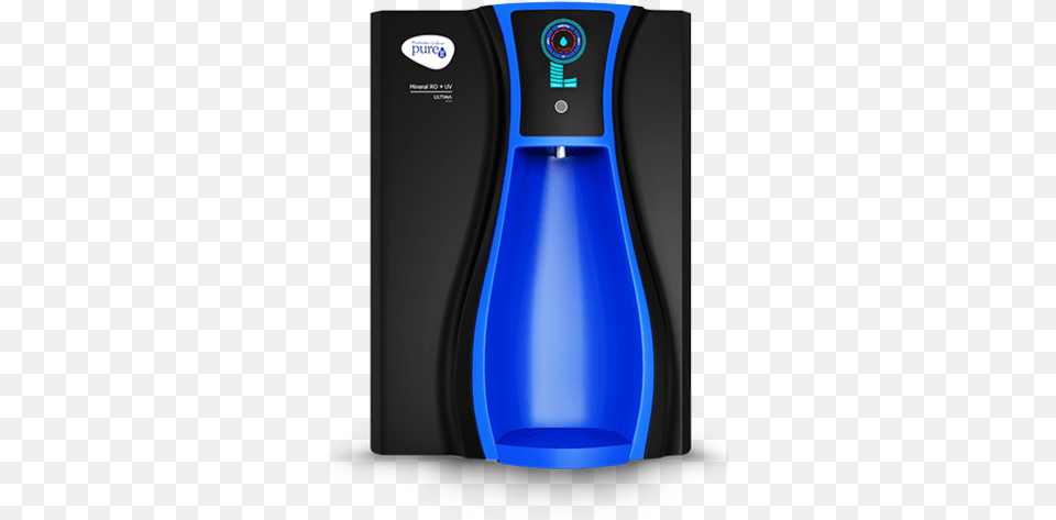 Product Image Pureit Ultima Mineral Ro Uv, Bottle, Device, Appliance, Electrical Device Free Png