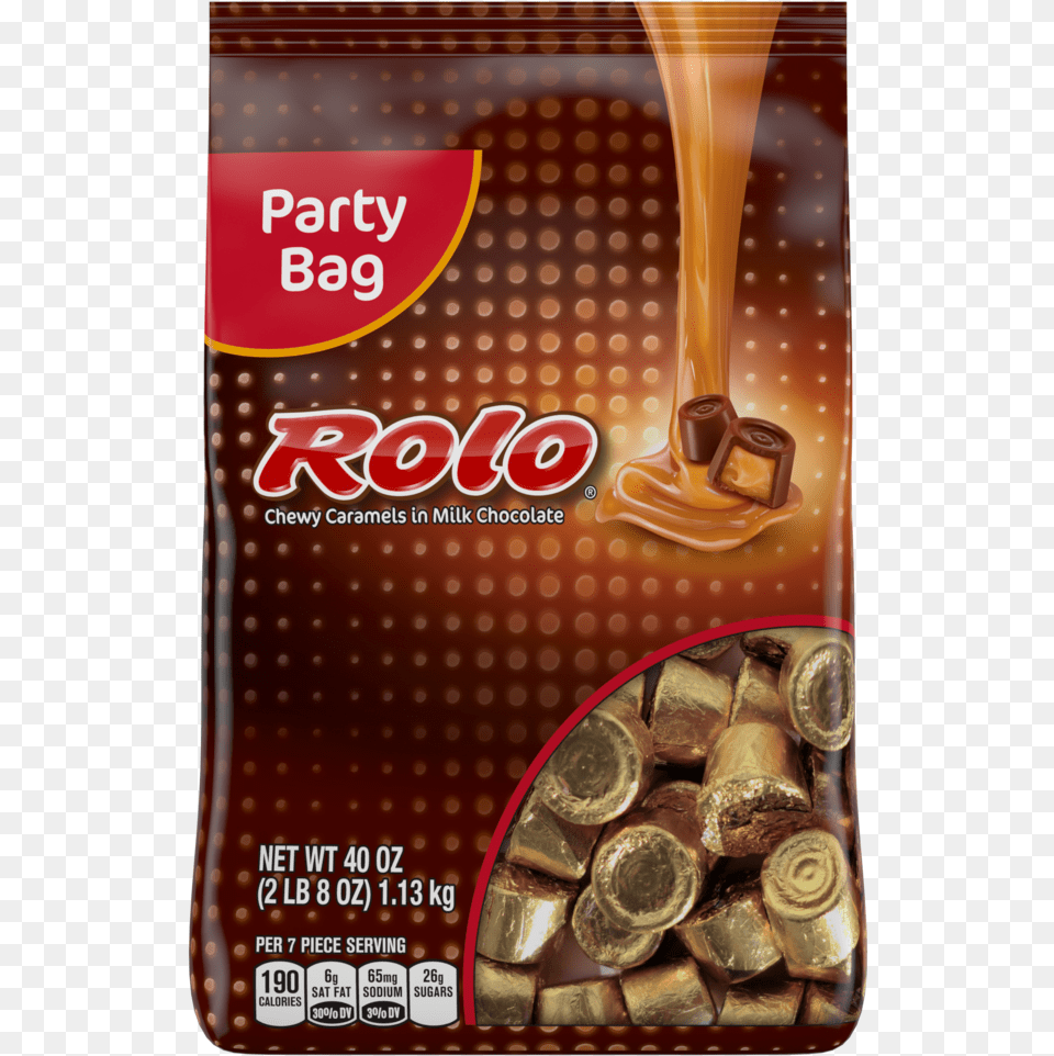 Product Image Rolo Candy Png