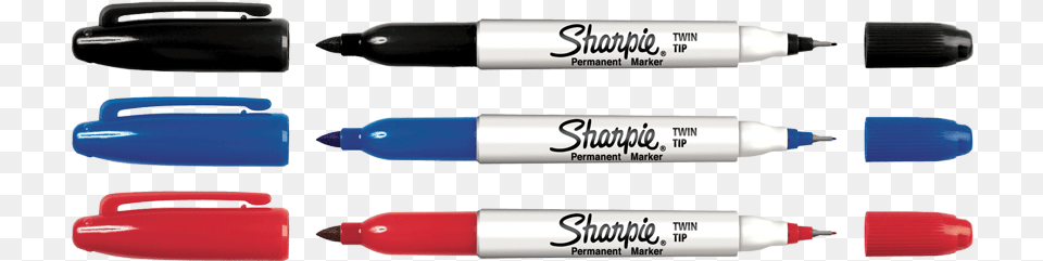 Product Image Sharpie Markers Twin Tip, Marker Free Png Download