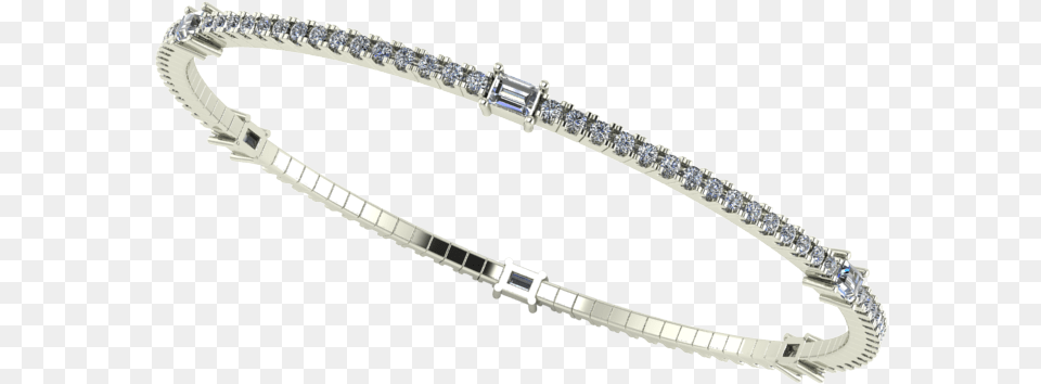 Product Image Silver, Accessories, Bracelet, Jewelry, Diamond Free Png