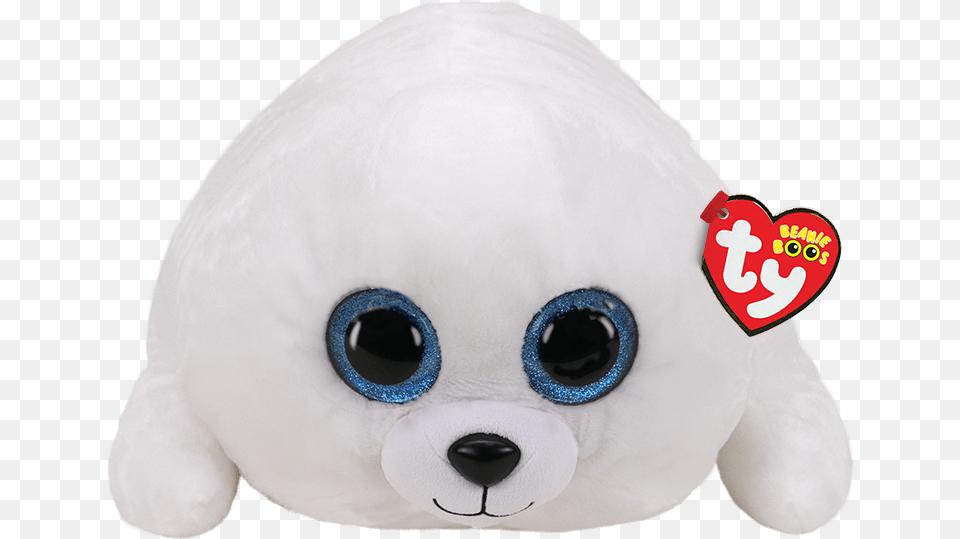 Product Image Smooches Beanie Boo, Plush, Toy Free Png