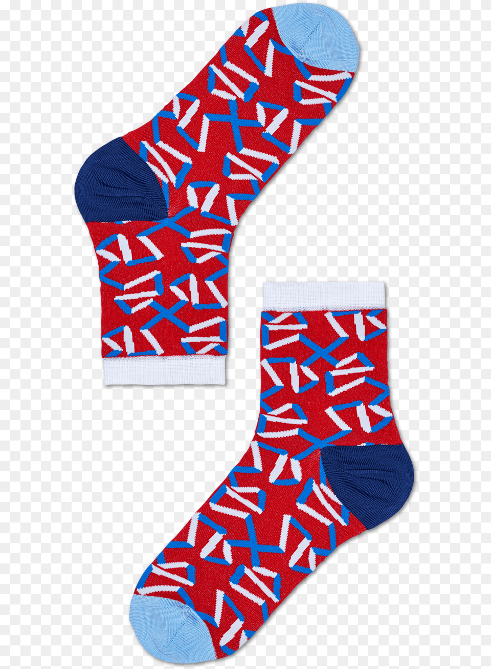Product Sock, Clothing, Hosiery, Person Png Image