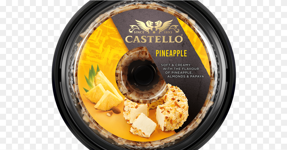 Product Images Castello Blue Cheese, Advertisement, Food, Meal Png