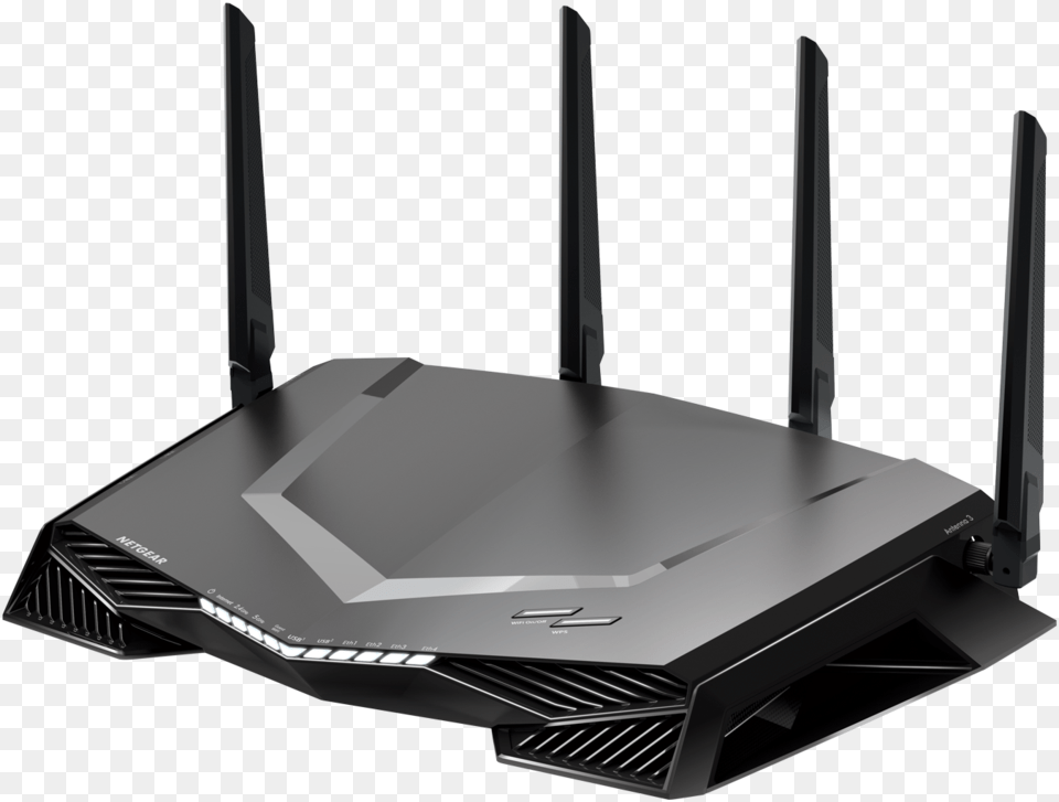 Product Images Netgear Nighthawk Pro Gaming, Electronics, Hardware, Router, Modem Png