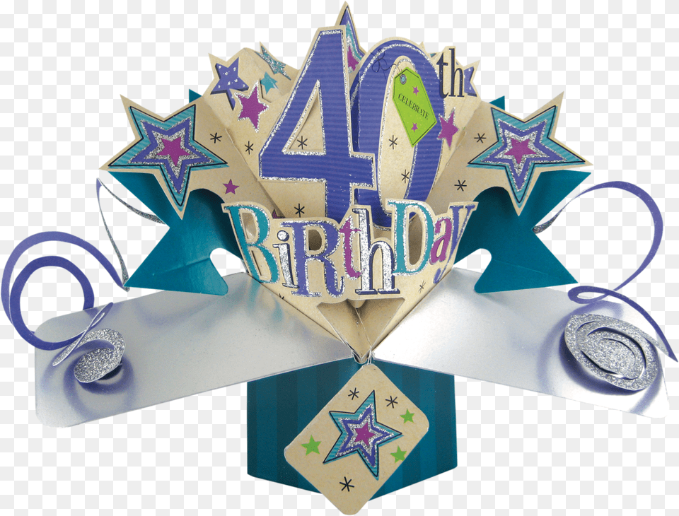 Product Images Of Happy Birthday 40 Years Old Wishes, Accessories, Jewelry, Symbol Png