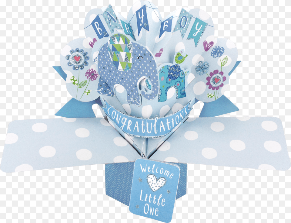 Product Images Of Welcome Newborn Baby Boy Cards Png