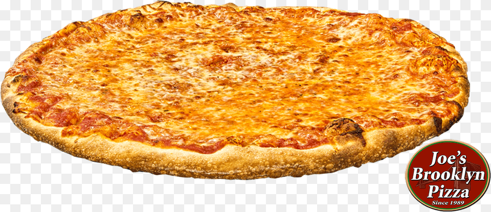 Product Joes Brooklyn Pizza, Food, Bread Free Transparent Png