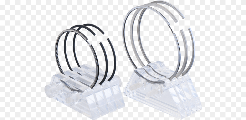 Product Landing Piston Rings Bangle, Accessories, Earring, Jewelry Png