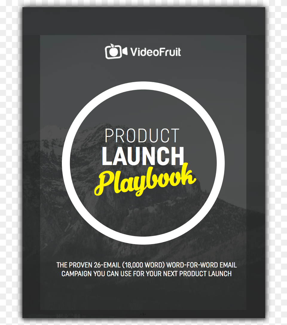 Product Launch Playbook Circle, Advertisement, Poster Free Transparent Png