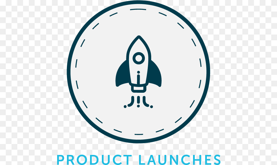 Product Launches Circle, Weapon, Logo Png