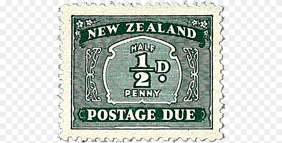 Product Listing For 1939 Postage Dues Postage Stamp, Postage Stamp Free Transparent Png
