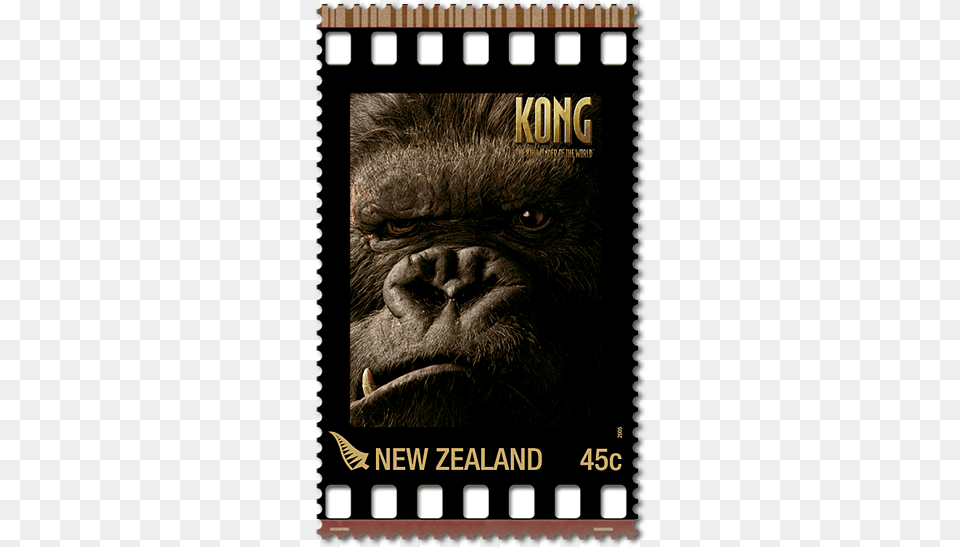 Product Listing For King Kong King Kong, Animal, Ape, Mammal, Wildlife Png Image