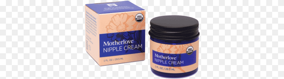 Product Motherlove Nipple Cream 1 Oz, Bottle, Can, Tin, Box Png