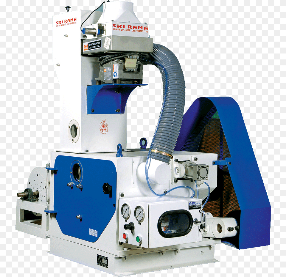 Product Name Milling, Machine Free Png
