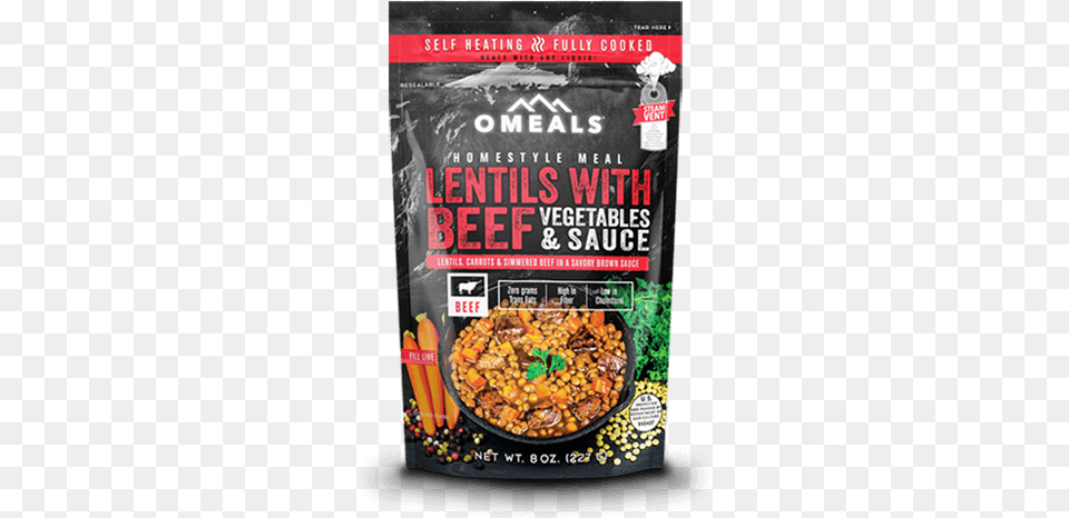 Product Omeals Spaghetti With Beef Amp Sauce, Advertisement, Poster, Blackboard, Food Free Png