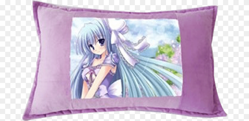 Product Overview Princess Cute Anime Girl, Home Decor, Pillow, Publication, Cushion Png