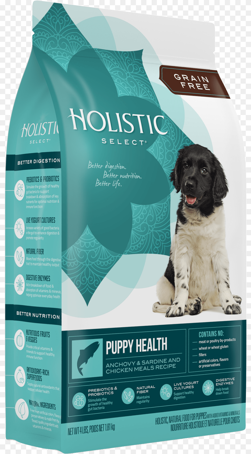 Product Packaging Image, Advertisement, Poster, Animal, Canine Free Transparent Png